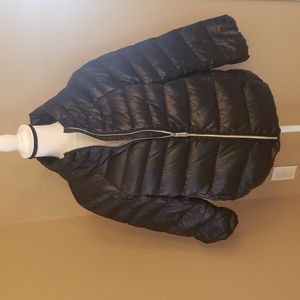 NWOT Women's Sam Edelman puffer/ down jacket size L